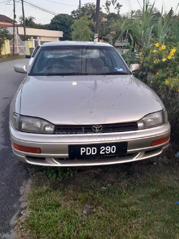 1995 Toyota CAMRY 2.2 GX (A) - 3