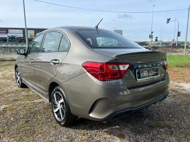 2023 Proton SAGA 1.3 PREMIUM S AT FACELIFT - 5