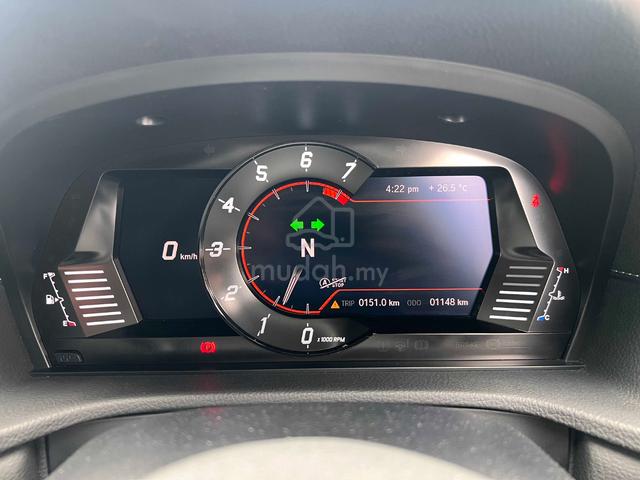 6A Manual 1k KM‼️2024 Toyota GR SUPRA 3.0 RZ - 2