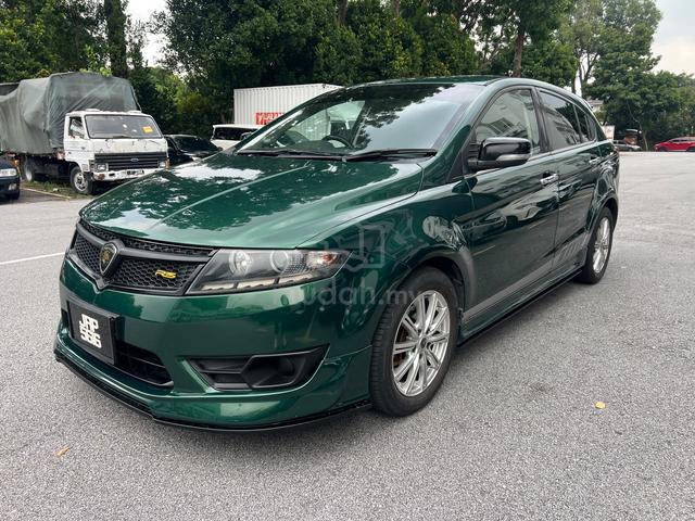 2015 Proton SUPRIMA S 1.6 EXECUTIVE (A) - 2