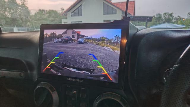 2012 Jeep WRANGLER 3.6, TOPFIRE mod parts - 5
