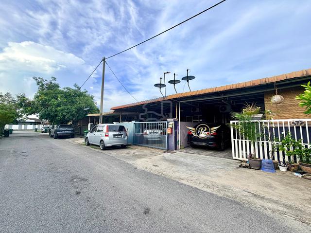 Nice House Taman Keranji Alor Mengkudu 1