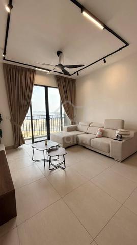 Tuai Residence 1