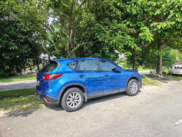 2014 Mazda CX-5 2.0 Skyactiv HIGH SPEC Cheras KL - 2