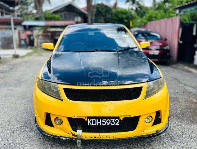 PREVE 1.6 (manual) 2012-BLCKLIST BOLEH LOAN !! - 3