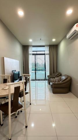 Upland Serviced Suite (USS) 1