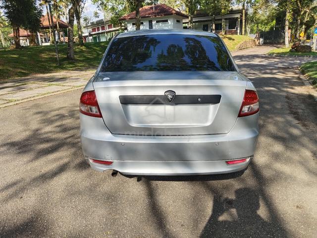 2014 Proton SAGA 1.3 SV (A) MDM Tip top conditions - 5