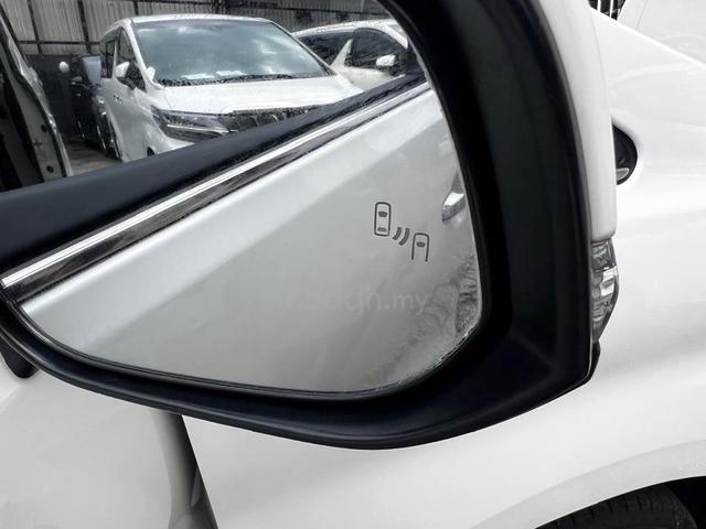 2021 Toyota ALPHARD 2.5 X Sales Clearance - 4