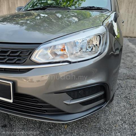 2024 Proton SAGA 1.3 STANDARD AT MY19 FACELIFT (A) - 5