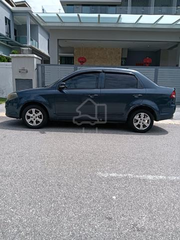 2011 Proton SAGA 1.3 FL EXECUTIVE (M) - 5