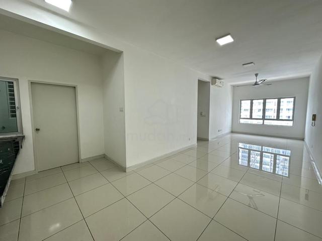 Savanna Executive Suite @ Southville City 1
