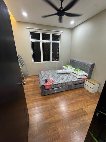 Nusa height apartment 1