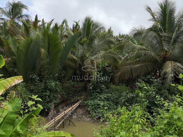 3 acres mixed zone freehold land Asajaya 2