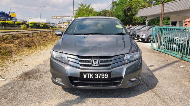 Honda city 1.5 E (A) Buy 1 Free 1 Kedai Loan - 5