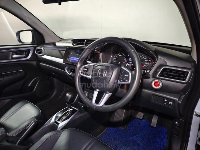 2023 Honda WR-V 1.5 V Spec F/Service Warranty-2028 - 4