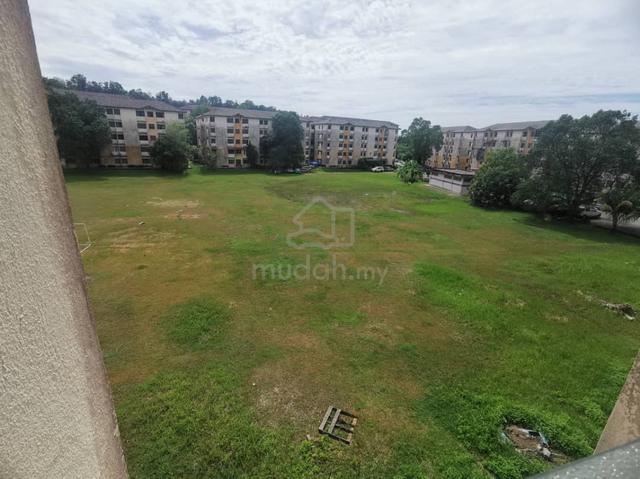 Apartment Seri Seroja 2