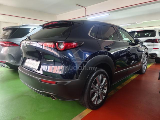 SIME MOTOR 2024 Mazda CX-30 2.0 G 2WD HIGH+ - 3