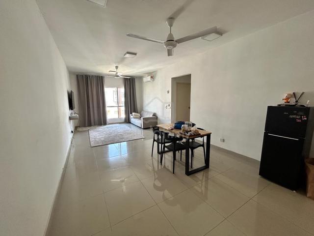 Seri Mutiara Apartment @ Setia Alam 1