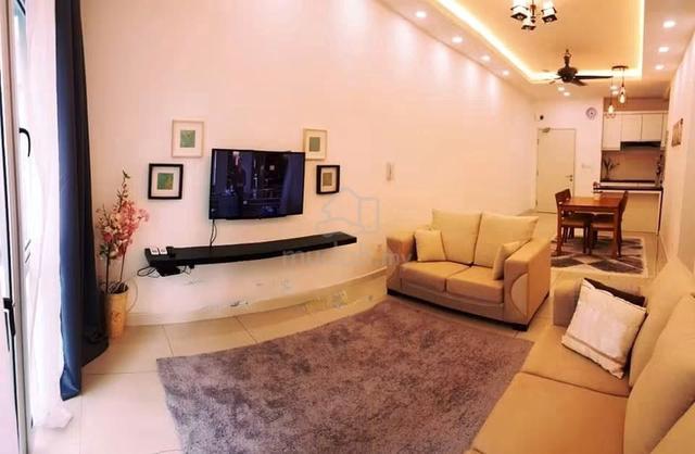 Savanna Executive Suite @ Southville City 1