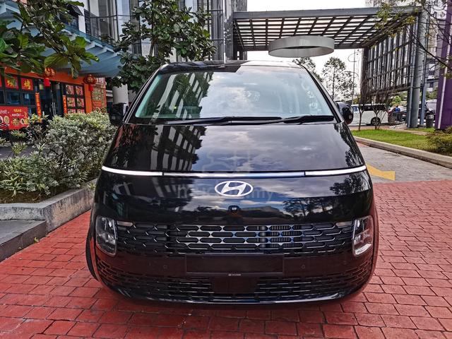 L0WER D0WN PAYMEN7 2025Hyundai STARIA pr0m0 reba7e - 2