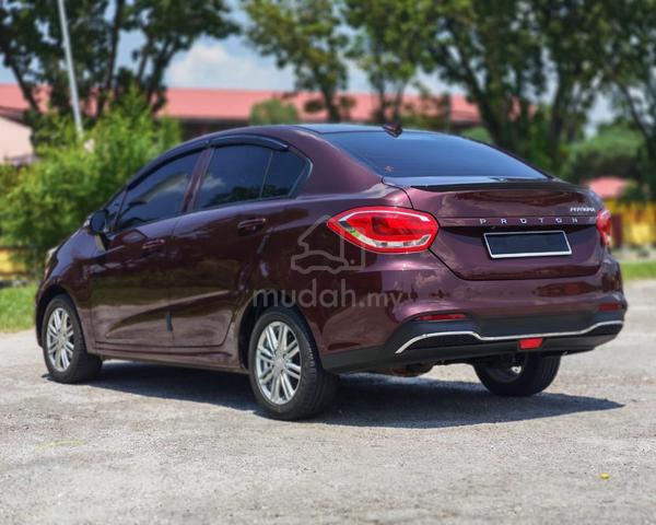 2019 Proton PERSONA 1.6 EXECUTIVE (A) FULL LOAN - 5