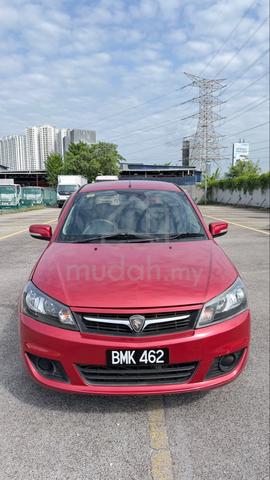2013 Proton SAGA 1.3 FLX STANDARD (A) - 1