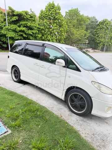 2004 Toyota ESTIMA 2.4 AERAS (A) - 2