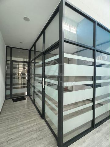 Kulim Square Shop Office For Rent 1