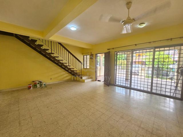 Bumi 20x60| 2 Sty Teres House PJS 7 Bandar Sunway Subang Jaya petaling 1