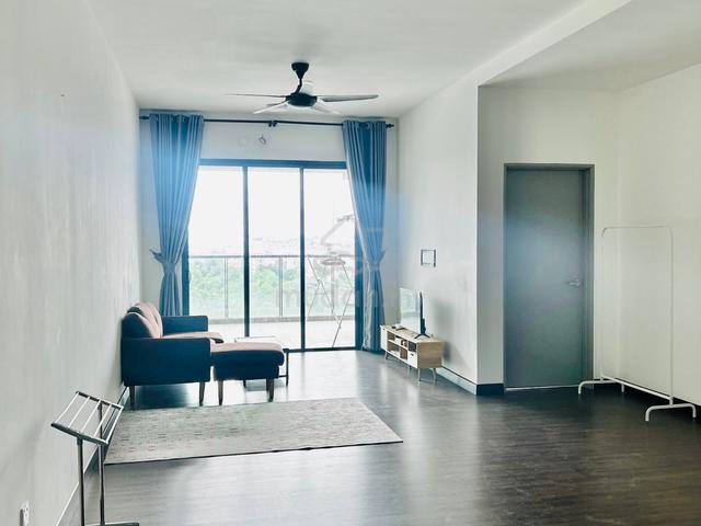 Vista Bangi 1