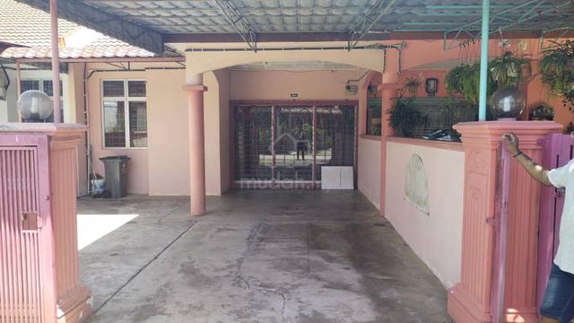 House For Rent 1