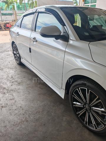2023 Toyota VIOS 1.5 G MY23 (A) - 5