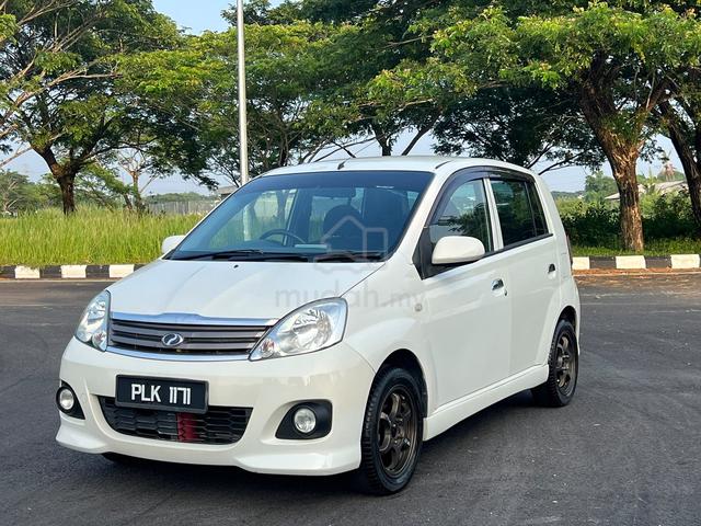 2013 Perodua VIVA 1.0 ELITE EXCLUSIVE EJ-VE (A) - 3