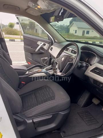 2019 Proton X70 1.8 STANDARD 2WD (A) - 5