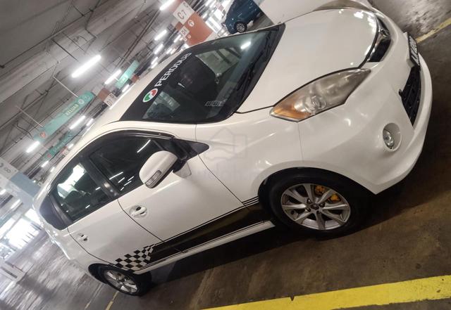 2013 Perodua ALZA 1.5 EZ (A) - 3