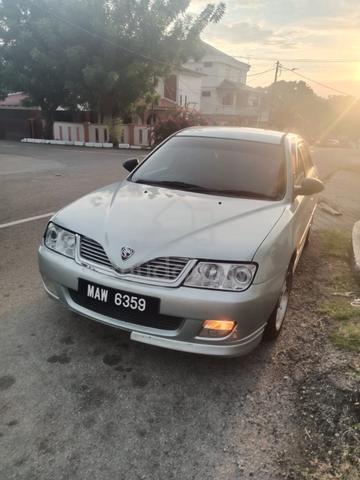 2001 Proton WAJA 1.6 PREMIUM (A) - 1