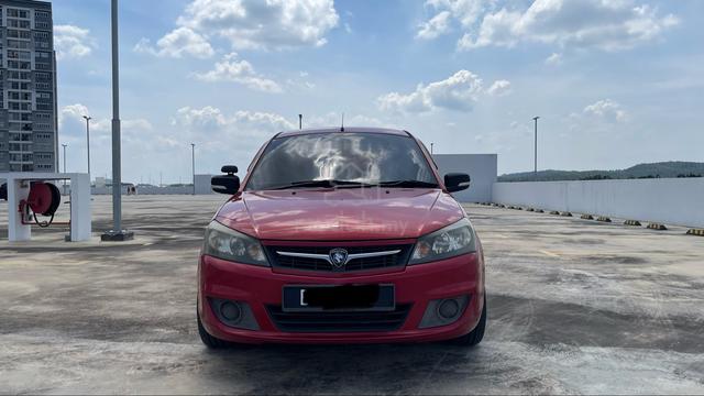 2014 Proton SAGA 1.3 FLX STANDARD (A) - 3