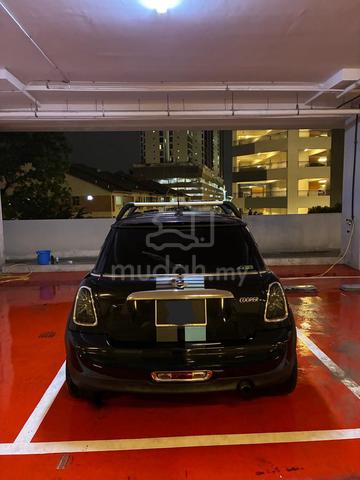 Mini COOPER Limited Edition Bayswater - 3