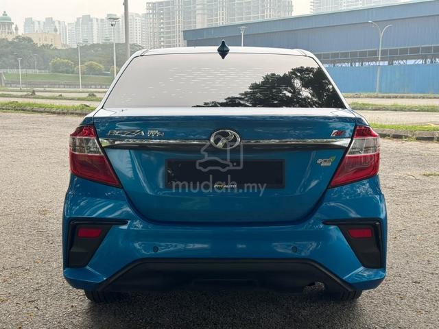 2020 Perodua BEZZA 1.3 AV FULL SERVIS REKOD PERDUA - 5