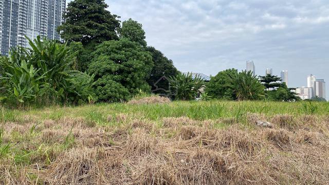 TANAH KL FREEHOLD Agricultural Land 13739Ssf Setapak Kuala Lumpur 1