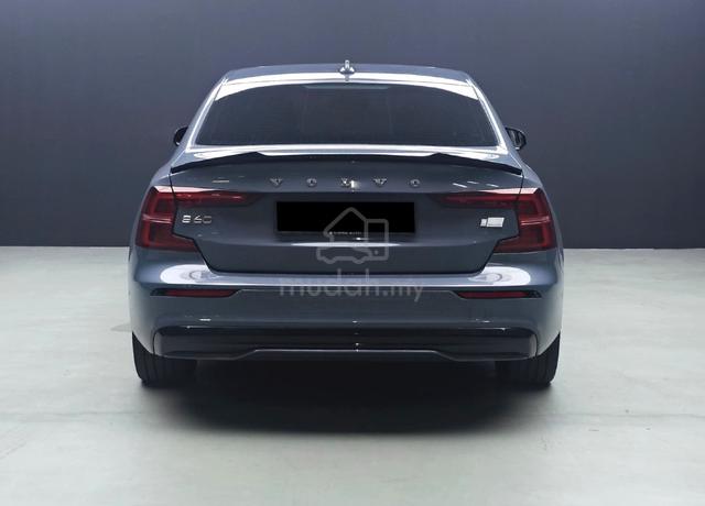 Ori-39K 2023 Volvo S60 RECHARGE 2.0 FSR U/W - 4
