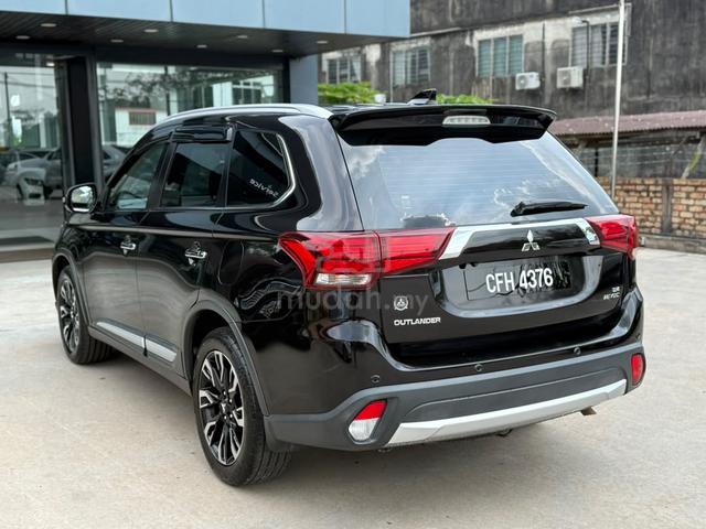 ORI 2019 Mitsubishi OUTLANDER 2.4 FACELIFT (A) - 4