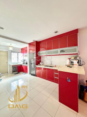Nice Unit 2 Storey 22X75 Bandar Parklands Klang Good Condition Limited 3
