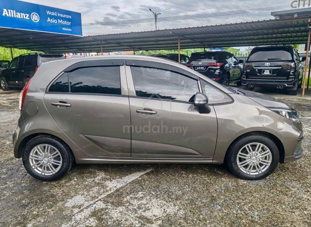 2021 Proton IRIZ 1.3 STANDARD (A) - [OTR] - 4