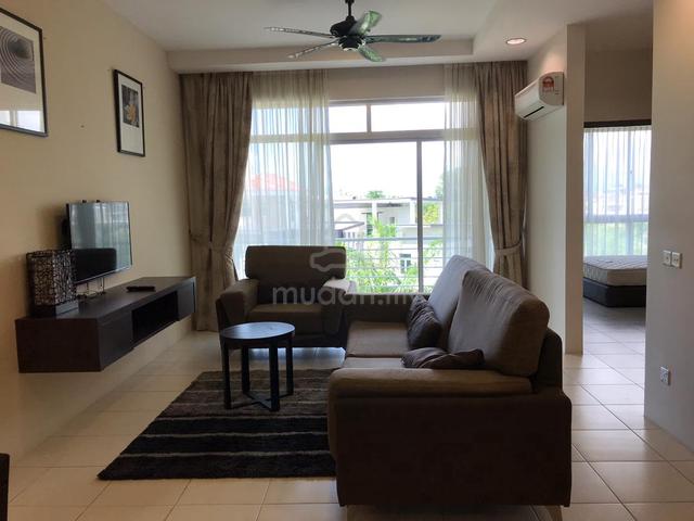 Sky Residences @ Sungai Petani 1