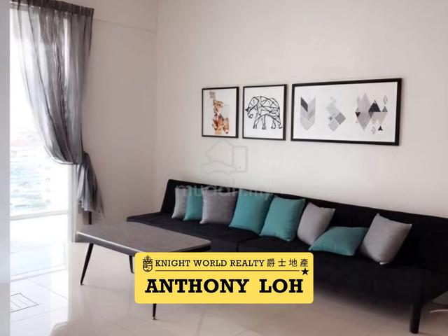 Summerton Condominium 1
