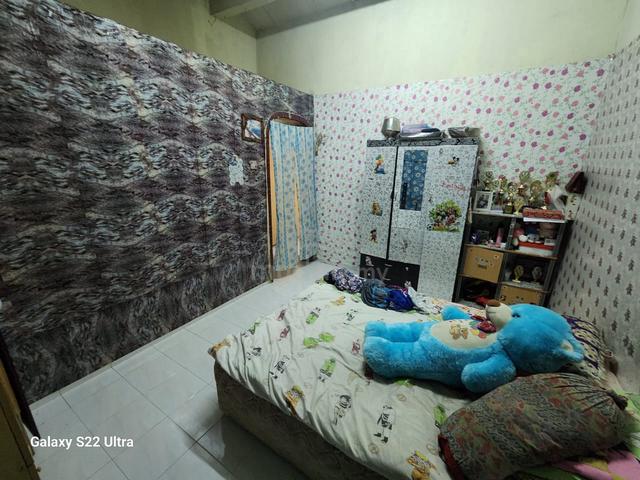 Double Storey Low Cost house 4