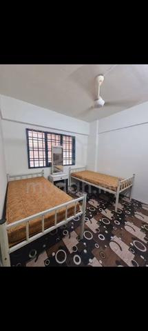 Free wifi bilik sewa perempuan puchong permata 2 1