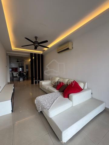 Symphony Heights (Simfoni Heights) 1