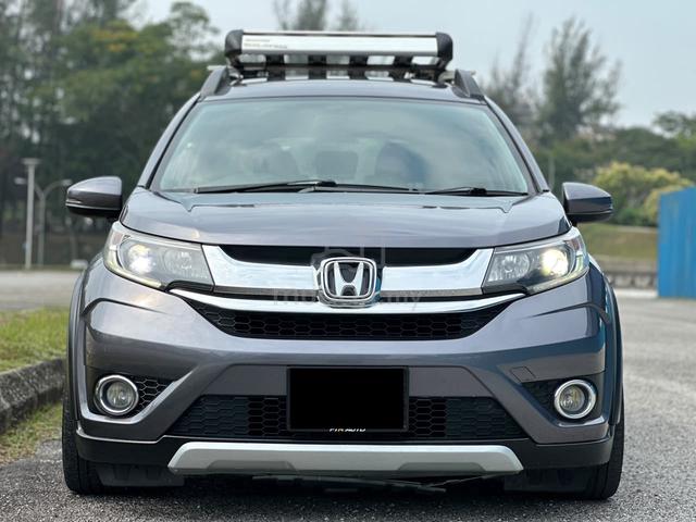 2019 Honda BR-V 1.5 V / SUV PREMIUM / TIPTOP / - 3